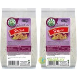 Pachet Faina de Hrisca 500g+500g