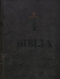 Biblia sau Sf&acirc;nta Scriptură, 1982, Editura Institutului Biblic, Coperta Cartonată, 1420 Pagini, Limba Rom&acirc;nă