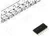 Circuit integrat, contor, divizor, TEXAS INSTRUMENTS - CD4024BM96