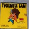 PELICULA PT. APARAT PROIECTIE 8 MM&nbsp; YOSEMITE SAM WARNER BROS SOUND FILM&nbsp;