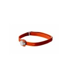 Lanterna frontala LED GP CH31 portocaliu 40lm 2x CR2025