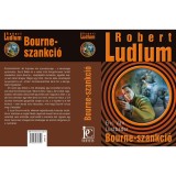 Bourne-szankci&oacute; - Robert Ludlum