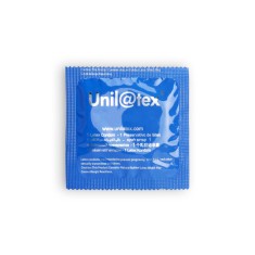 Prezervativ Unilatex 54mm Natural foto