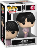 Figurina - Pop! Rocks - BTS: Jimin | Funko