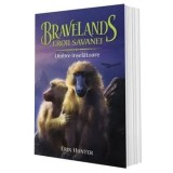 Cumpara ieftin Umbre inselatoare. Seria Bravelands. Eroii Savanei. Volumul 4/Erin Hunter