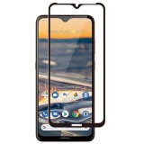 Folie Sticla Nokia G21 111D Neagra