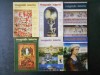 REVISTA MAGAZIN ISTORIC (anul 1999, 12 numere, seria completa)