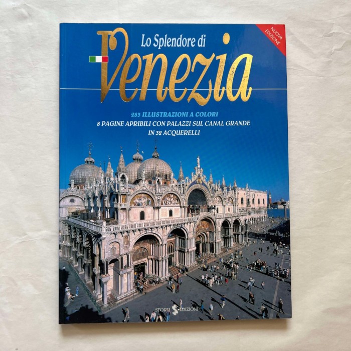 Lo splendore di Venezia