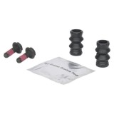 Set accesorii reparatie etrier frana Ate 24010138032, parte montare : punte spate