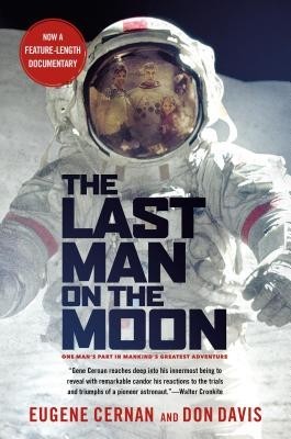Last Man on the Moon foto