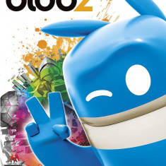 Joc Wii De Blob 2 Nintendo pentru Wii classic si Wii mini si Wii U