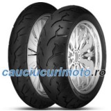 Anvelope moto Pirelli Night Dragon ( 130/90B16 TL 67H M/C, Roata fata )