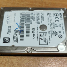 HDD Laptop HGST 1TB defect Sata #A5154