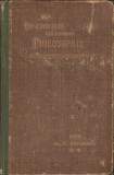 HST C6107 Geschichte der neuren Philosophie 1896 volumul II Harald Hoffding