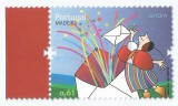 |Portugalia, Madeira, Europa CEPT, 2008, MNH, Nestampilat