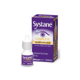 Systane complete picaturi oftalmice lubrefiante, 10 ml, Alcon