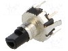 Encoder incremental, ALPS - EC12D1524403