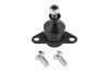 Rotula brat suspensie Volvo S60 1 2002-2009, S80 1 1999-2006, V70 2 2000-2008, V70xc 2001-2008, Fata, Inferior, NTY ZSD-VV-001