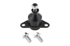 Rotula brat suspensie Volvo S60 1 2002-2009, S80 1 1999-2006, V70 2 2000-2008, V70xc 2001-2008, Fata, Inferior, NTY ZSD-VV-001