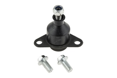 Rotula brat suspensie Volvo S60 1 2002-2009, S80 1 1999-2006, V70 2 2000-2008, V70xc 2001-2008, Fata, Inferior, NTY ZSD-VV-001 foto
