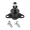 Rotula brat suspensie Volvo S60 1 2002-2009, S80 1 1999-2006, V70 2 2000-2008, V70xc 2001-2008, Fata, Inferior, NTY ZSD-VV-001