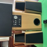 Sistem Audio 5.1