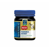 Miere de Manuka MGO 550+ UMF 16+ (250g), Manuka Health