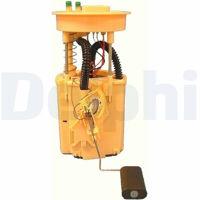 DELPHI FG0988-12B1 Sistem alimentare cu combustibil foto