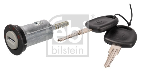 FEBI BILSTEIN 02748 cilindru de inchidere,aprindere