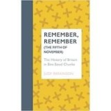 Remember, Remember
