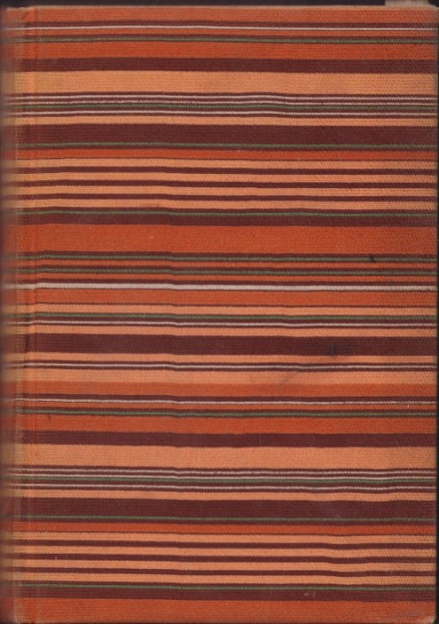 C8219N Educația voinții de Jules Payot, traducere de Nicolae Pandelea, 1926