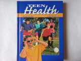 TEEN HEALTH: COURSE 2- MARY BRONSON MERKI, Ph.D. U.S.A., 1999