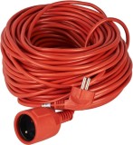 Prelungitor electric de grădină KraftDele KD4042, 3 conductoare, 50 m, pentru casă, curte și alimentarea uneltelor electrice