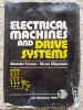 Electrical Machines And Drive Systems - Alexandru Fransua, Razvan Magureanu , B157