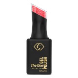 Oja semipermanenta Cupio The One - Hot Coral 15ml