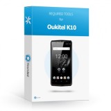 Caseta de instrumente Oukitel K10