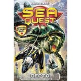 Repta, the spiked brute