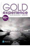Gold Experience 2nd Edition B2+ Teacher&#039;s Resource Book