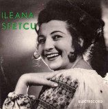Vinyl Ileana Sfetcu &lrm;&ndash; Am Fost Una La Părinți, VINIL, Folk