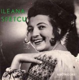 Vinyl Ileana Sfetcu &lrm;&ndash; Am Fost Una La Părinți