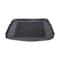 Tavita portbagaj Seat Leon (1p1), 06.2005-12.2012 , cu panza antialunecare