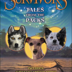 Tales from the Packs: Alpha's Tale / Sweet's Journey / Moon's Choice