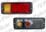 Stop spate lampa Mitsubishi Pajero 01.1997-12.1999 MONTERO/Pajero (V20) 01.1992-12.1995 BestAutoVest partea Dreapta Kft Auto, AutoLux