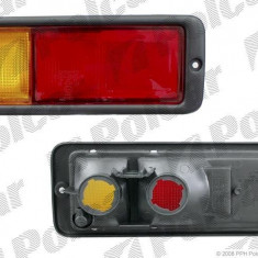 Stop spate lampa Mitsubishi Pajero 01.1997-12.1999 MONTERO/Pajero (V20) 01.1992-12.1995 BestAutoVest partea Dreapta Kft Auto