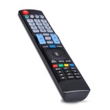 Telecomanda Universala NVTC RM-L930+ Pentru TV LG LCD LED Smart Gata de Utilizare