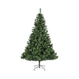 Cumpara ieftin Brad de Crăciun Artificial Lafiora Colorado 90 cm, Verde