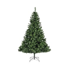 Brad de Crăciun Artificial Lafiora Colorado 90 cm, Verde