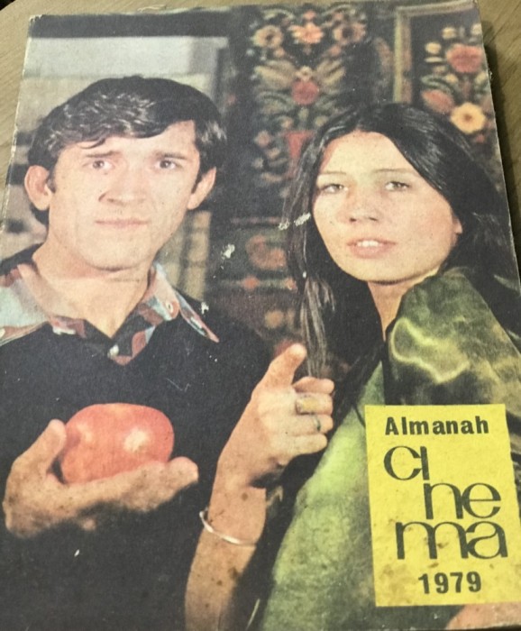 ALMANAH Cinema 1979