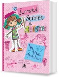 Jurnalul secret al Oliviei | Meredith Costain