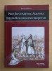 ADRIAN MAJURU - PRIN BUCUREȘTIUL ALBANEZ (EDIȚIE BILINGVĂ ROM&Acirc;NĂ - ALBANEZĂ)